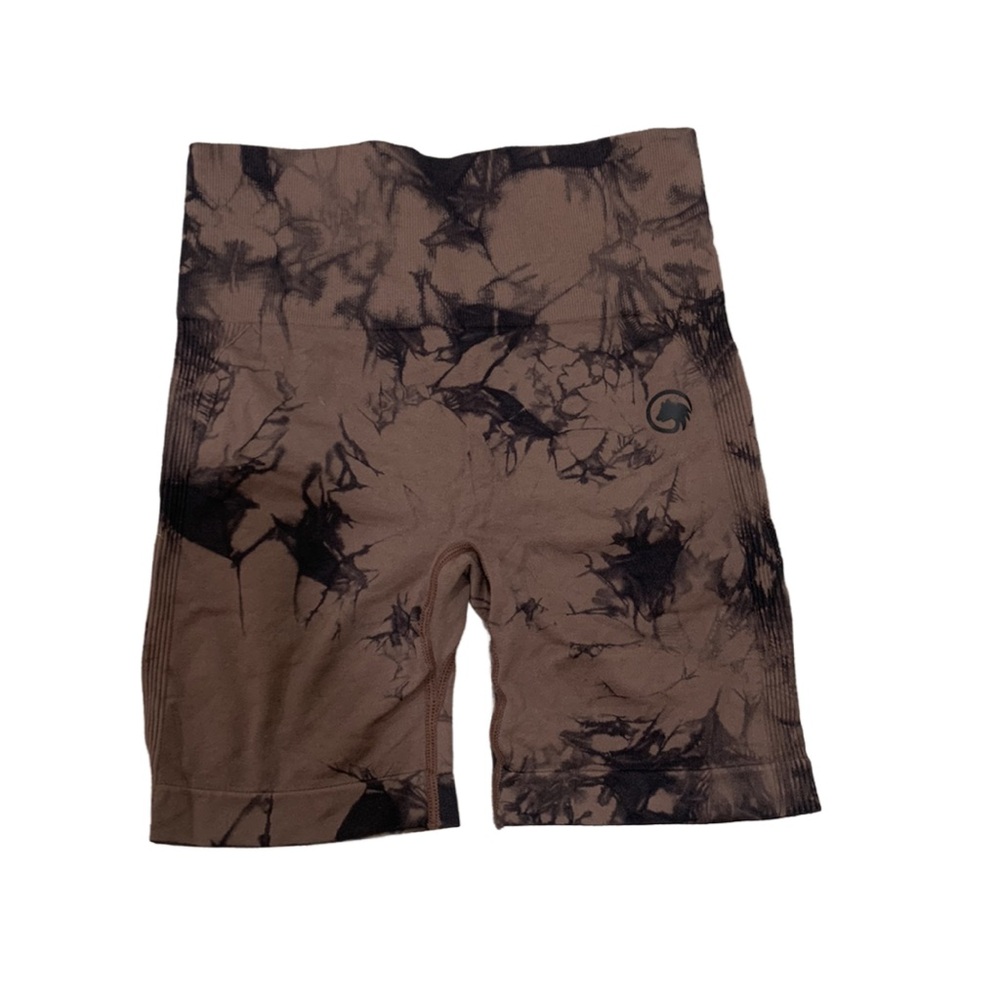 WOLF Athletic Shorts sz S